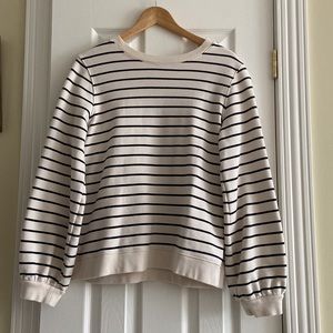 Banana Republic Sweatshirt